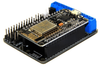 Motor Shield L293D NODEMCU ESP8266