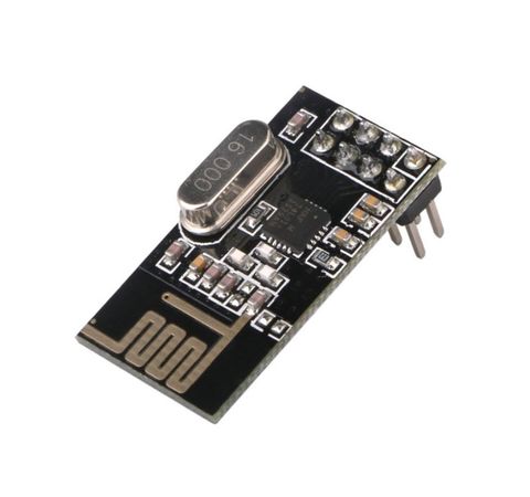 Module Thu Phát RF NRF24L01 2.4GHz 8Pin