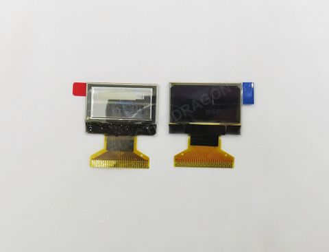 Màn Hình OLED 0.96