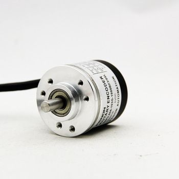 Encoder Công Nghiệp ZSP4006