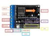 Motor Shield L293D NODEMCU ESP8266