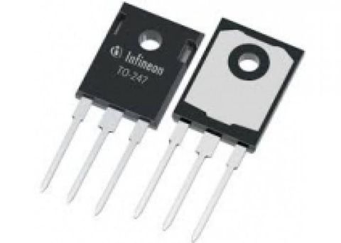 IRFP450 - TO-247(14A-500V)