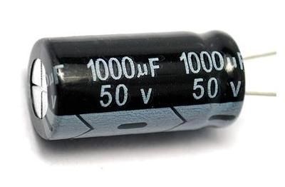 Tụ 1000uF/50V