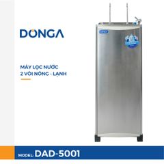 may loc nuoc nong lanh donga dad 5001