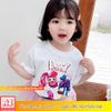 Áo thun trẻ em mommy long legs Poppy Playtime nhiều màu M3130