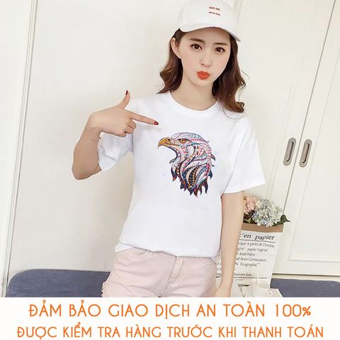  Áo thun teen nữ - M508 