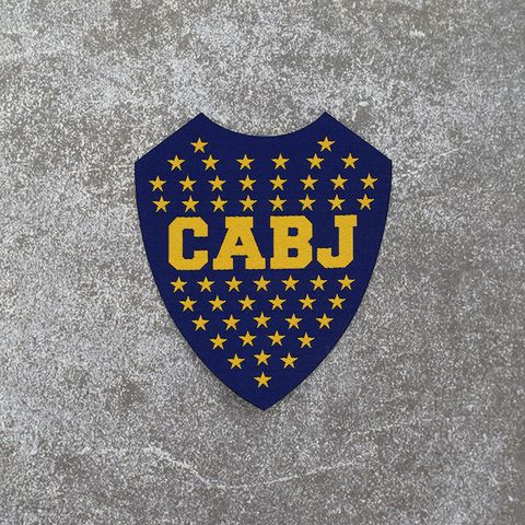 LOGO 3 lớp CABJ tím