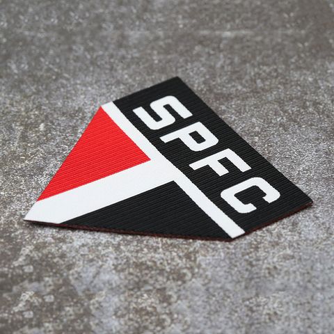 LOGO 3 lớp SPFC