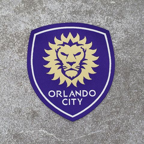 LOGO 3 lớp ORLANDO CITY tím