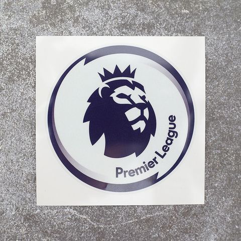 Decal  in nhiệt PREMIER LEAGUE