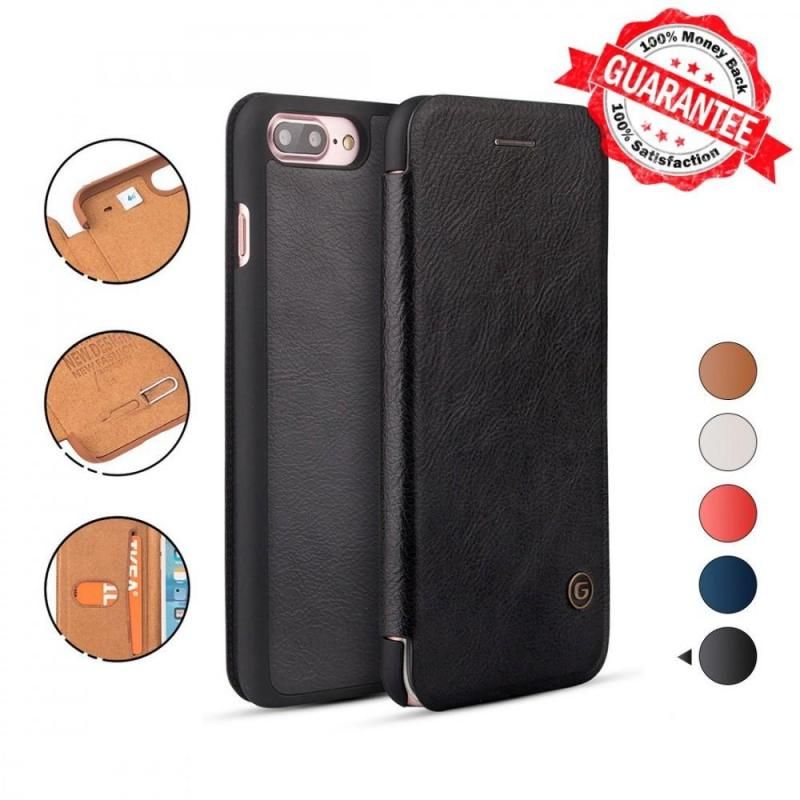 BAO DA GCASE SAMSUNG A7-2018 BLACK