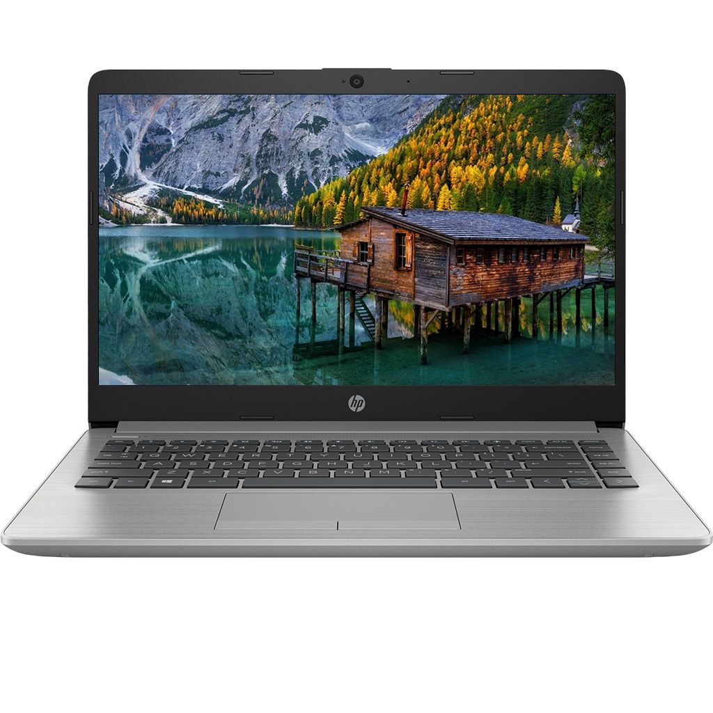 LAPTOP HP HP 245 G8-469W1PA