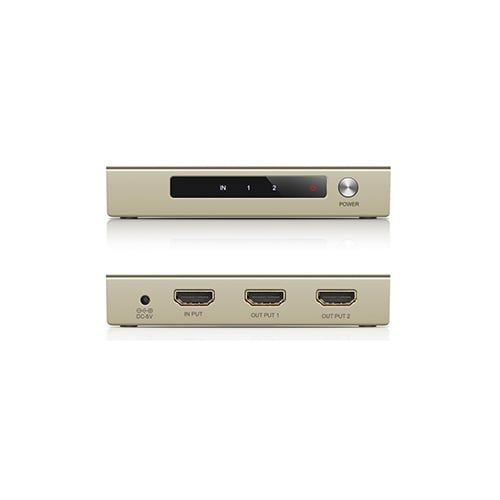 BỘ CHUYỂN UGREEN HDMI 1 Ra 2
