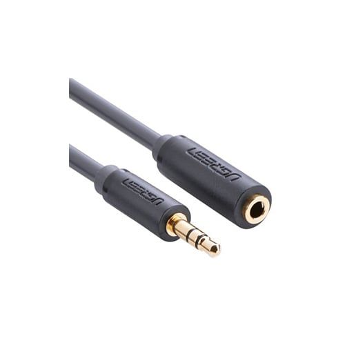 CÁP CHUYỂN UGREEN 3.5mm NỐI DÀI 1.5m