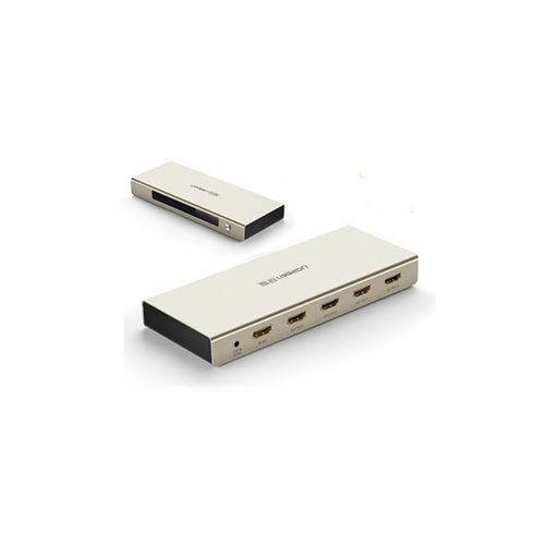 CÁP CHUYỂN UGREEN HDMI RA 4 (1x4)