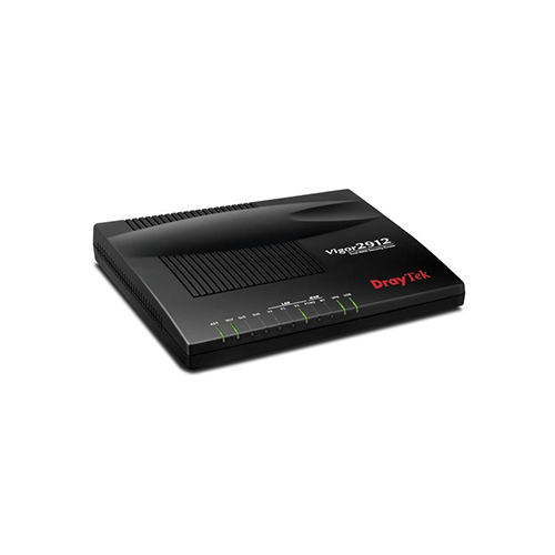 NETWORK ROUTER DRAYTEK VIGOR 2912F