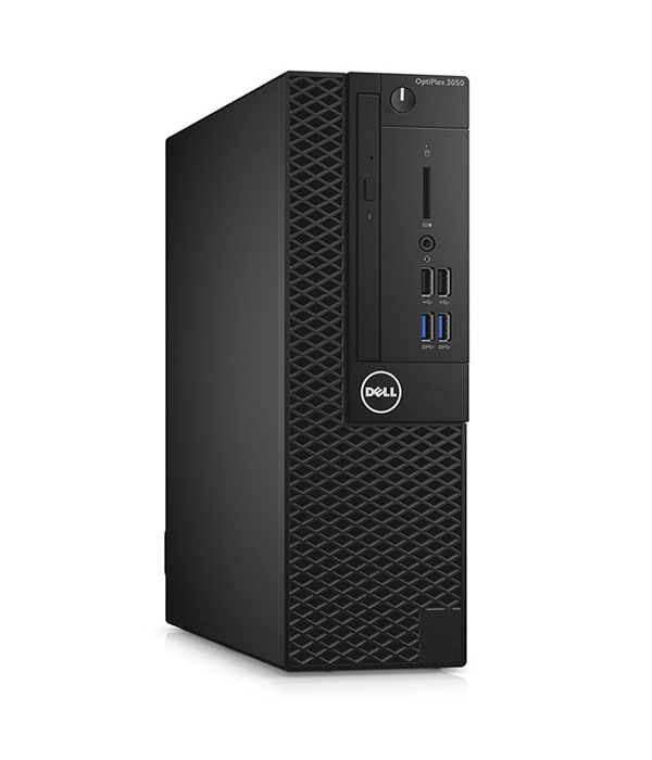 PC DELL Optiplex 3050 SFF i3-7100/4GB/240GB VP