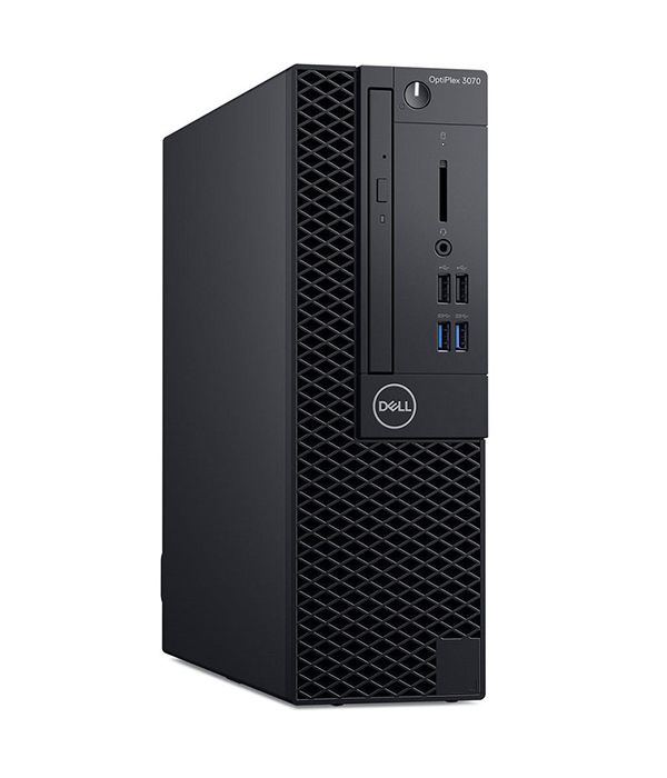 PC Dell OptiPlex 3070 SFF i5-9500/4GB/1TB VP