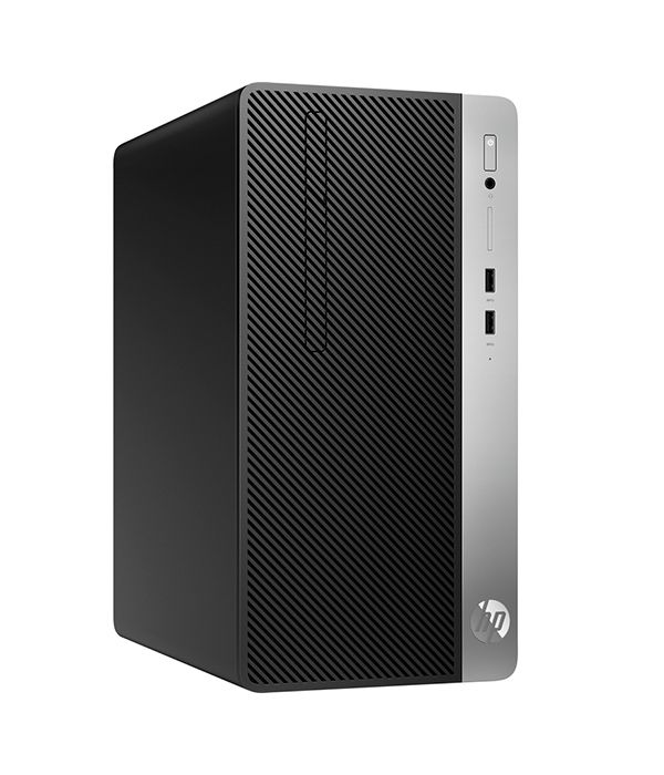 PC HP ProDesk 400 G6 MT i7- 9700/4GB/256GB SSD DH