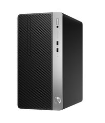 PC HP Prodesk 400 G5 MT i3-8100/4GB/500GB HDD VP