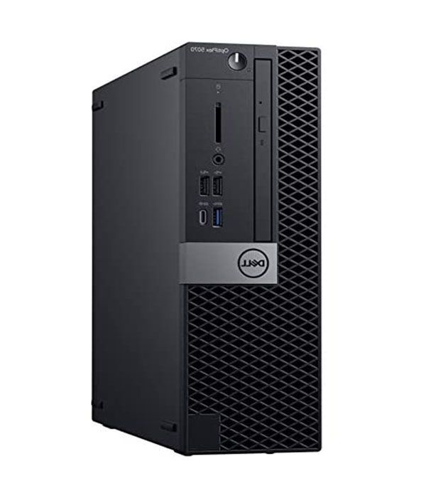 PC Dell OptiPlex 5070 SFF i7-9700/8GB/1TB HDD VP