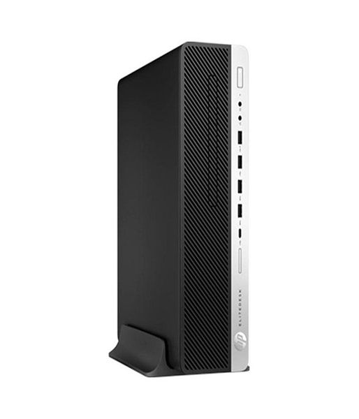 HP 800 G5 ＊第9世代 i7- 9700＊ SSD 256gb +１TB Máy tính để bàn HP EliteDesk 800 G5 Small Form Factor, Core i7