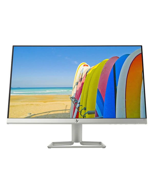 Màn hình HP 24fw, IPS, 1920x1080, VGA, HDMi 3KS63AA(trắng)