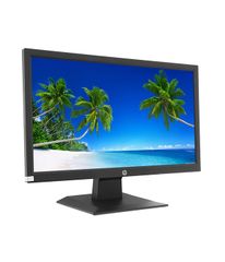 Màn hình HP P204 19.5INCH, 1600x900@60Hz, VGA, DVI, HDMI, LED