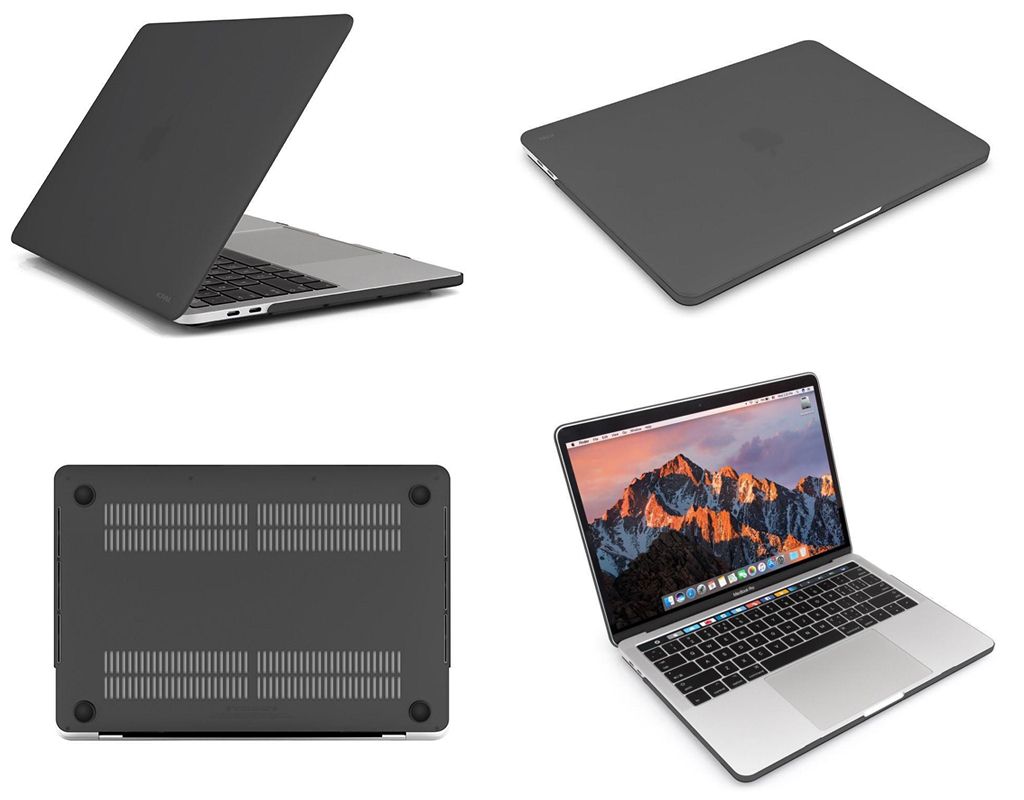 ỐP LƯNG JCPAL MACBOOK PRO 13'' 2239