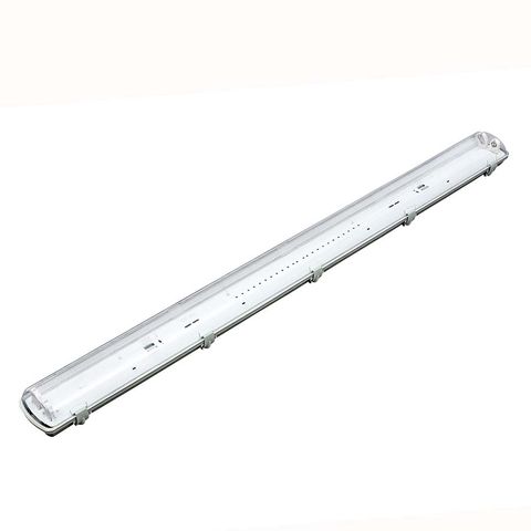 Máng đèn LED chống ẩm  đôi - 1.2M