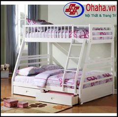 Giường Tầng GT390-OH OHAHA