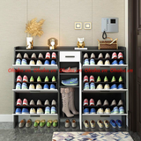 Tủ giày thông minh siêu mỏng cao cấp Ohaha - TGCC023