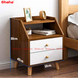 Tủ đầu giường hiện đại Ohaha - TAP012