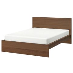 Giường ngủ gỗ công nghiệp cao cấp OHAHA  - GC030 - 02