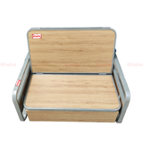 Ghế sofa giường gỗ thông minh - SFG001