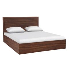 Giường ngủ gỗ công nghiệp cao cấp OHAHA  - GC045