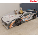 Giường ngủ hiện đại hình xe hơi cho bé Ohaha - GTE002