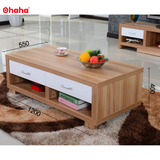 Bàn trà OHAHA hiện đại kiểu sang trọng - BT015