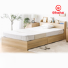 Giường ngủ gỗ công nghiệp cao cấp Ohaha - GC008