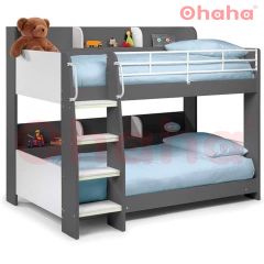 Giường tầng thông minh hiện đại cao cấp Ohaha - GTHĐ017