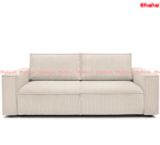 Ghế SOFA Đa Năng Tiện Dụng OHAHA Màu Be- SF003