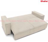 Ghế SOFA Đa Năng Tiện Dụng OHAHA Màu Be- SF003