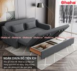 Ghế SOFA Đa Năng Có Ngăn Chứa Đồ Tiện Dụng OHAHA - SF001