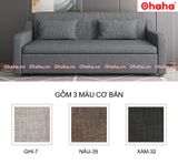 Ghế SOFA Đa Năng Có Ngăn Chứa Đồ Tiện Dụng OHAHA - SF001