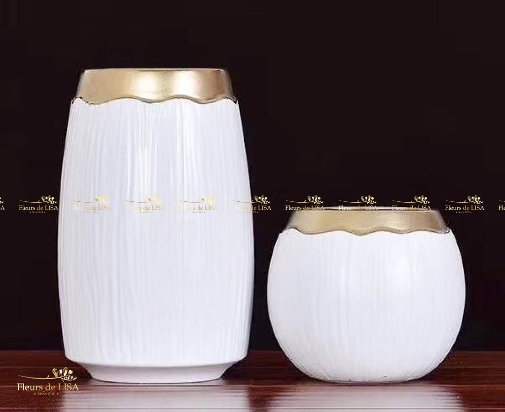  Lọ hoa decor cao cấp 49 