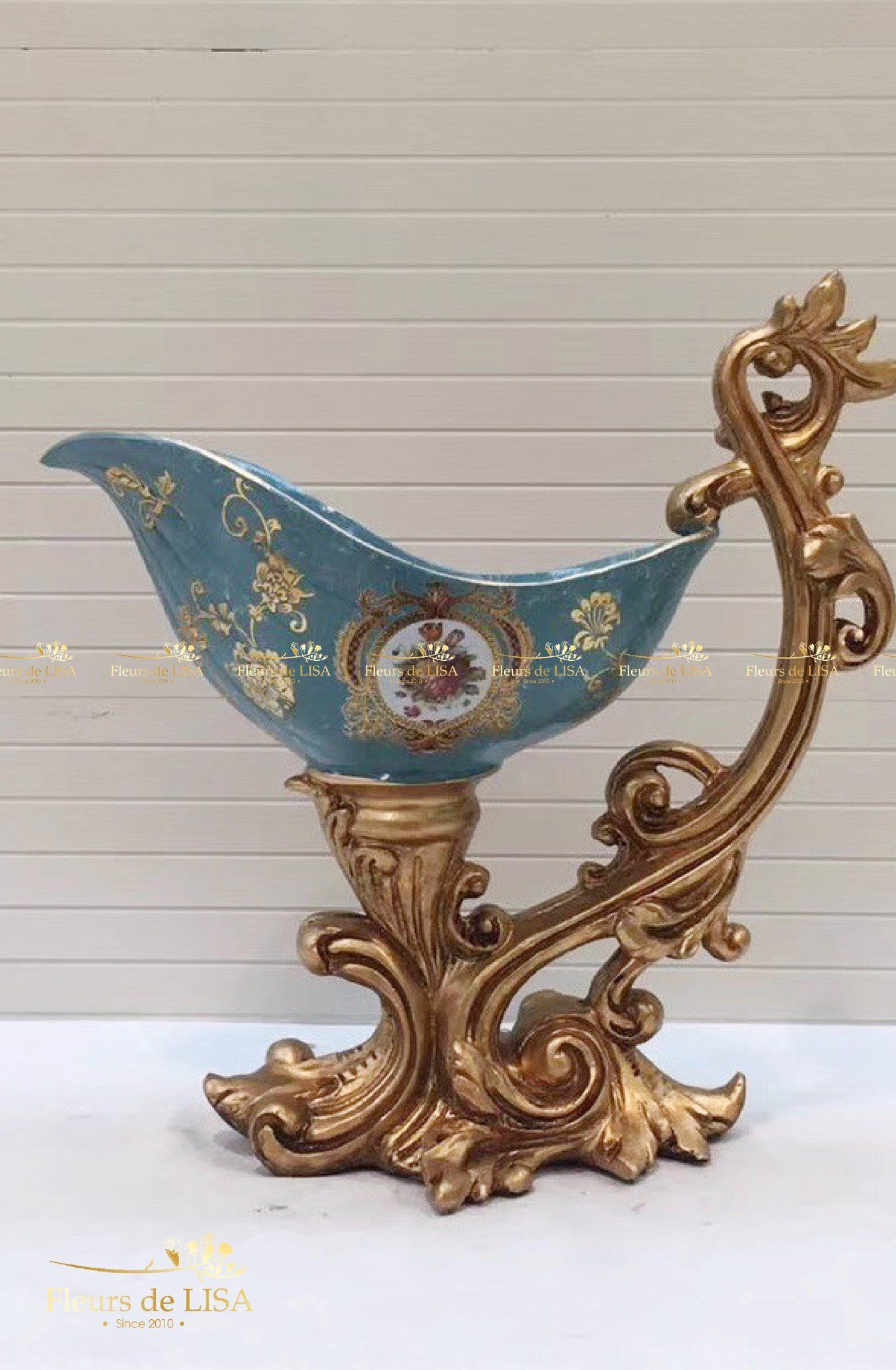  Lọ hoa decor cao cấp 3 