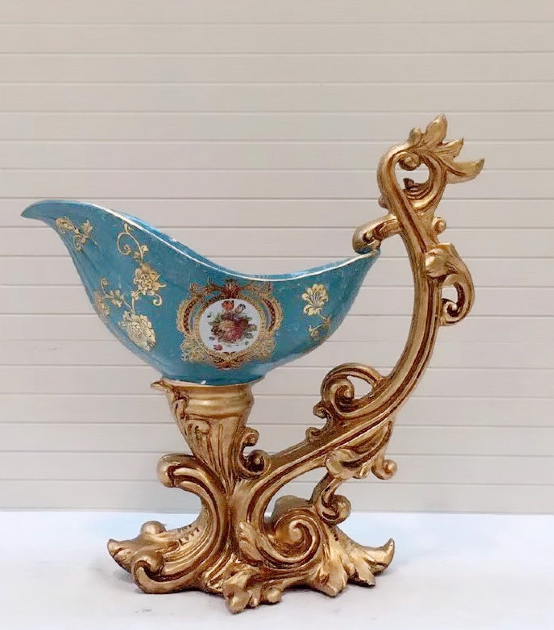  Lọ hoa decor cao cấp 3 