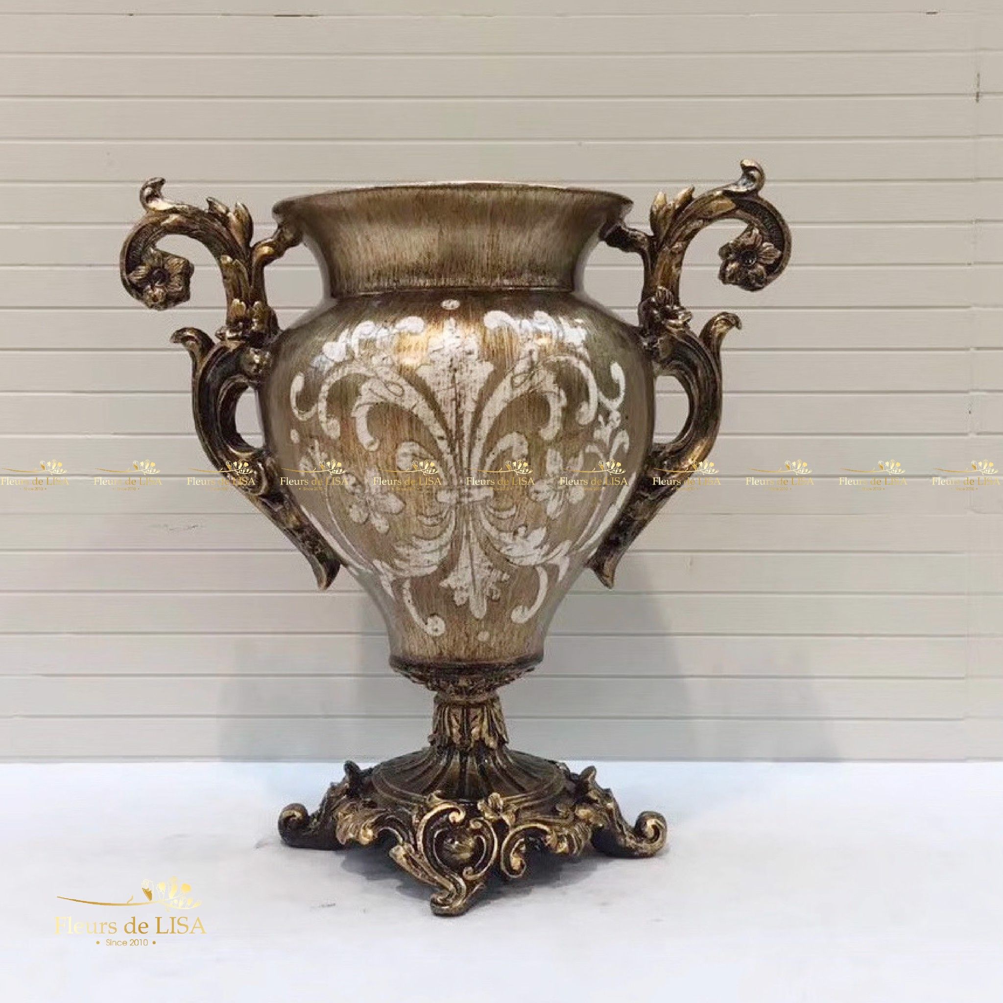  Lọ hoa decor cao cấp 7 