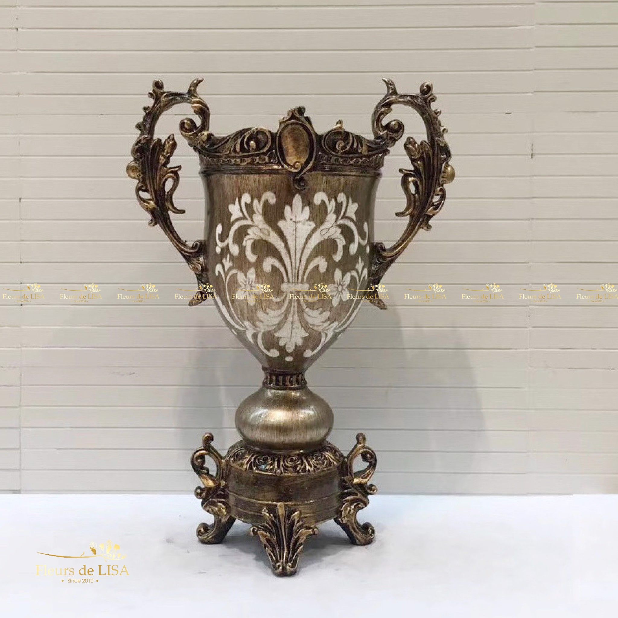  Lọ hoa decor cao cấp 10 