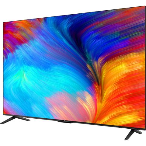 Google Tivi TCL 4K 55 inch 55P638